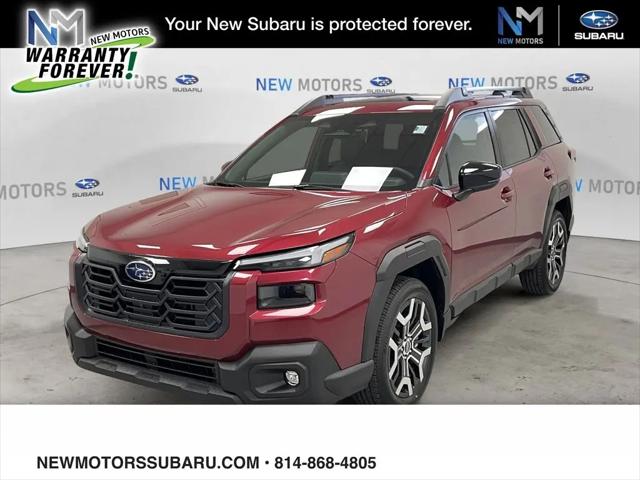 2026 Subaru Outback Touring XT for sale in Erie, PA