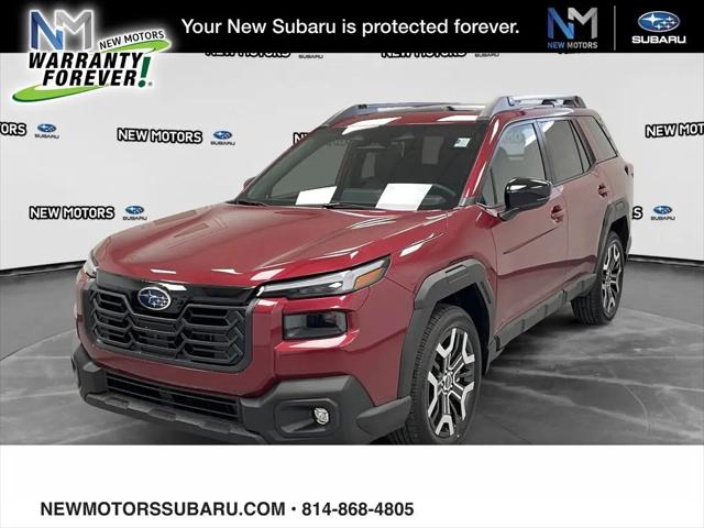 2026 Subaru Outback Touring XT for sale in Erie, PA