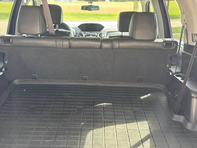 2015 Honda Pilot EX-L