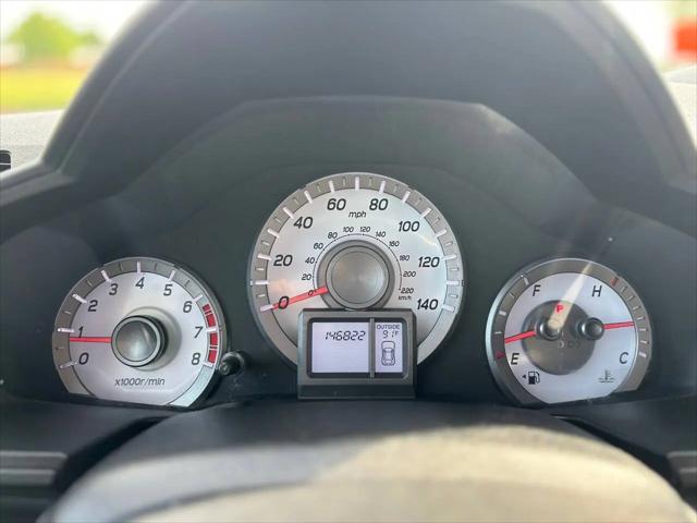 2015 Honda Pilot EX-L