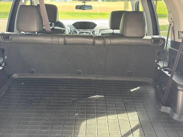 2015 Honda Pilot EX-L