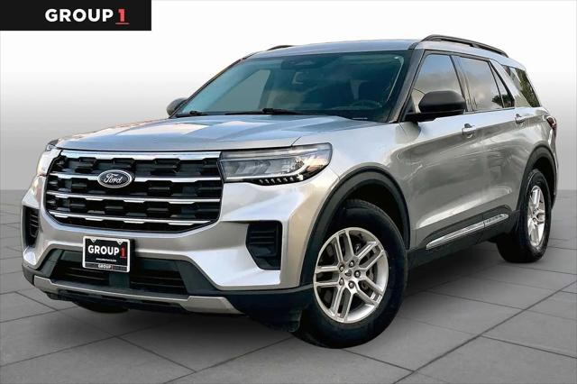 2025 Ford Explorer Active for sale in Austin, TX