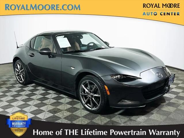 2023 Mazda MX-5 Grand Touring for sale in Hillsboro, OR
