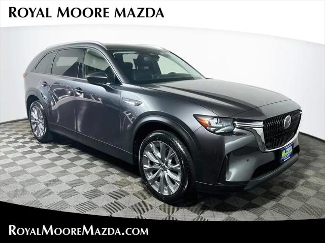 2026 Mazda X-90 3.3 Turbo Preferred for sale in Hillsboro, OR