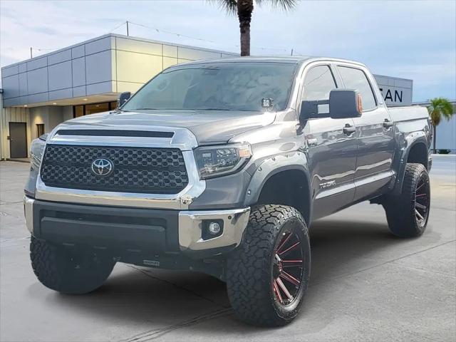 2021 Toyota Tundra SR5 for sale in Venice, FL