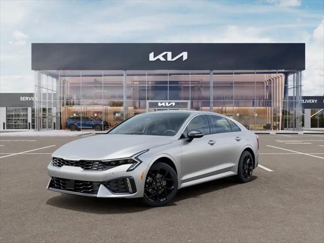 2026 Kia K5 GT-Line AWD for sale in Denville, NJ