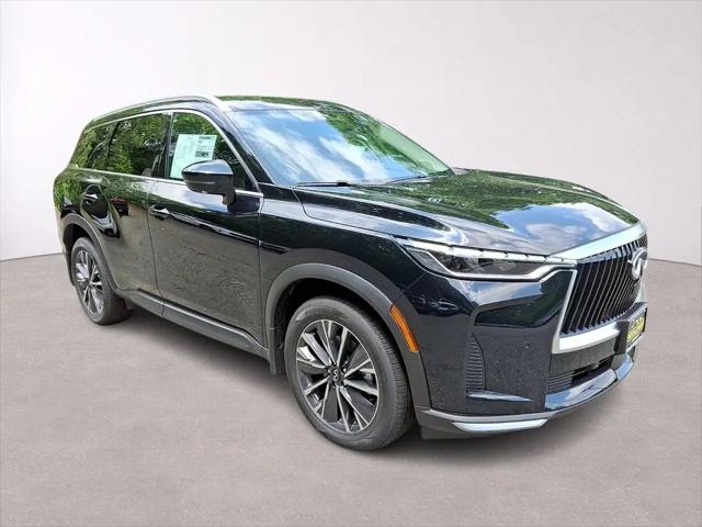 2027 INFINITI QX60 LUXE for sale in Denville, NJ