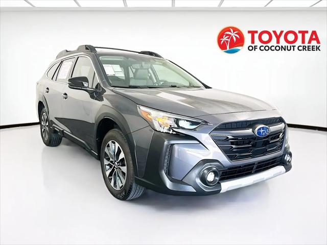 2025 Subaru Outback Limited for sale in Coconut Creek, FL