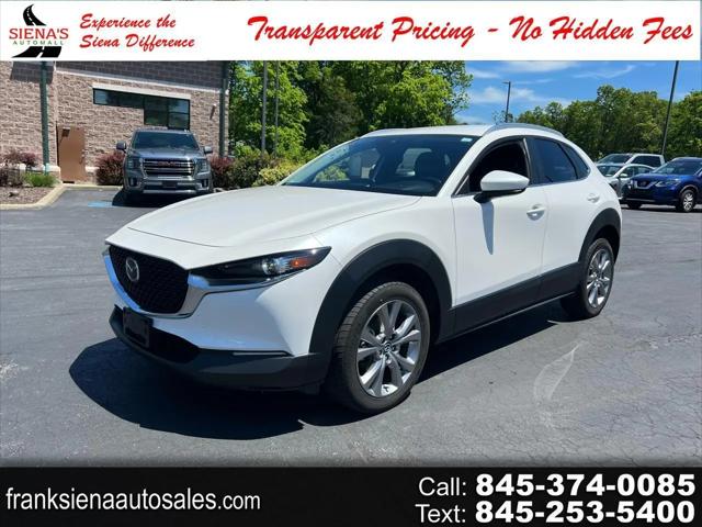 2023 Mazda CX-30 2.5 S Select for sale in New Hampton, NY