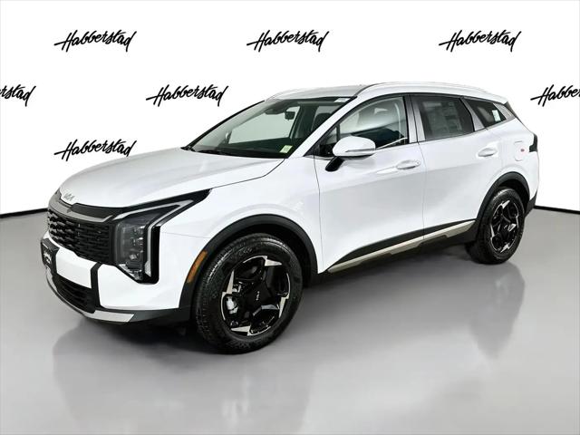 2026 Kia Sportage EX for sale in Huntington, NY