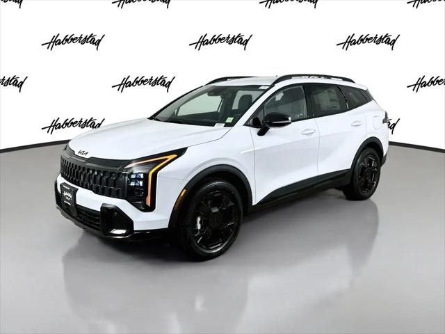 2026 Kia Sportage X-Line for sale in Huntington, NY