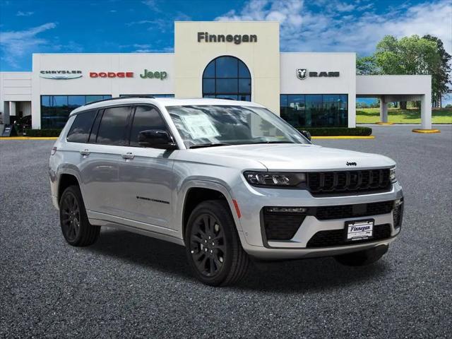 2026 Jeep Grand Cherokee L Limited Reserve 4x4 for sale in Rosenberg, TX