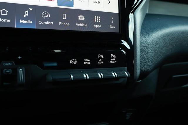 2026 Ram 2500 Black Express Crew Cab 4x4 64 Box