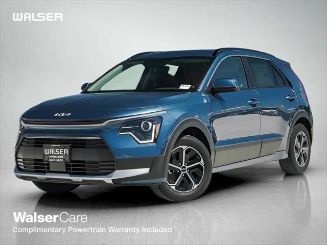 2026 Kia Niro EX for sale in Minnetonka, MN
