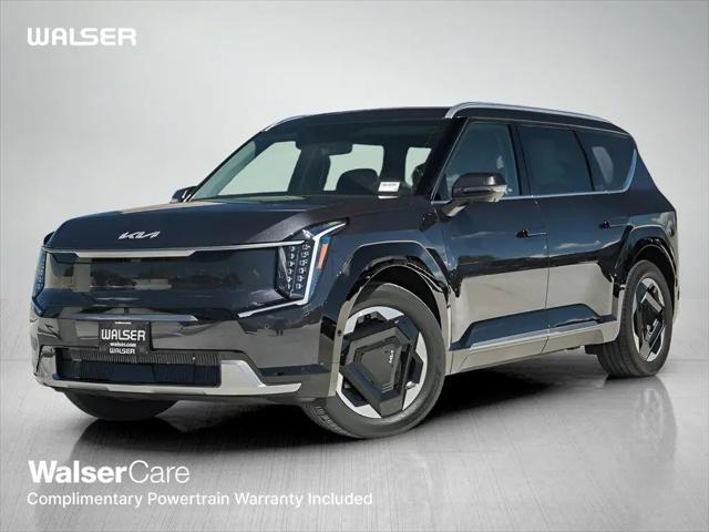 2026 Kia EV9 Land for sale in Minnetonka, MN