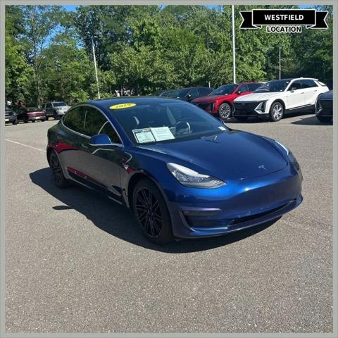 2019 Tesla Model 3 Standard Range Plus for sale in Westfield, IN