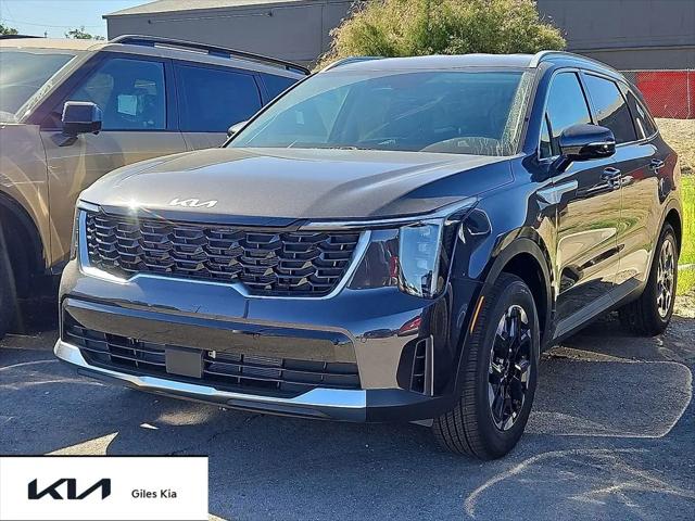 2026 Kia Sorento S for sale in Las Cruces, NM