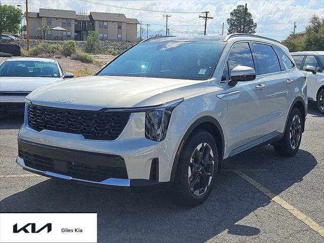 2026 Kia Sorento S for sale in Las Cruces, NM