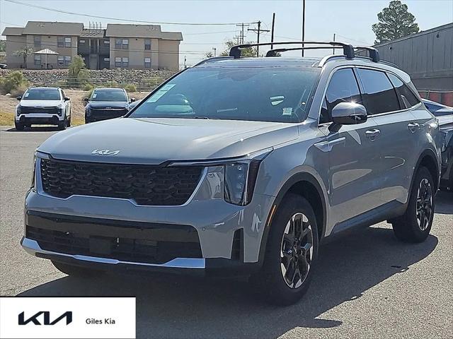 2026 Kia Sorento S for sale in Las Cruces, NM