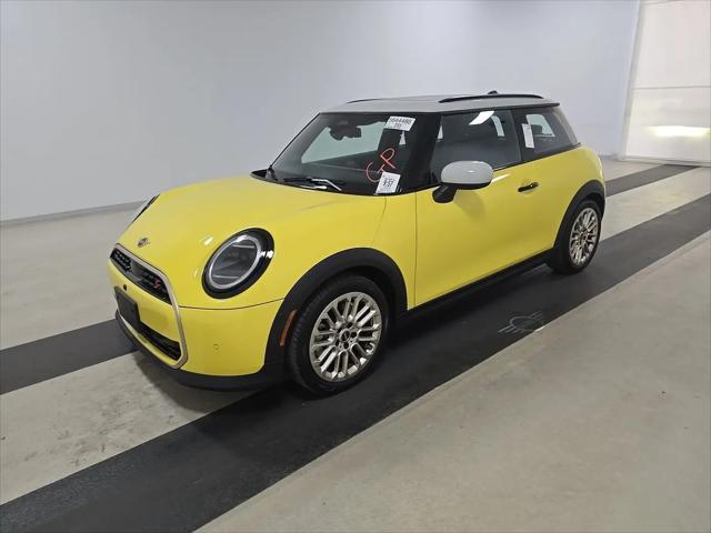 2025 MINI Hardtop Cooper S for sale in Dallas, TX