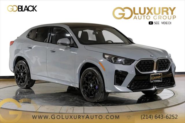2025 BMW X2 xDrive28i for sale in Dallas, TX