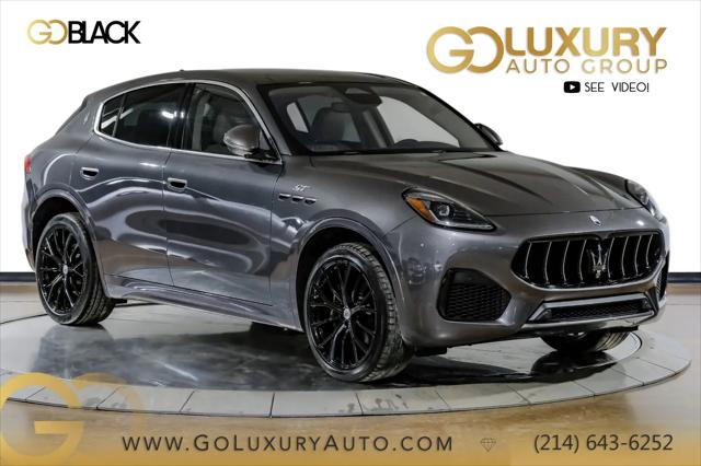 2023 Maserati Grecale GT for sale in Dallas, TX