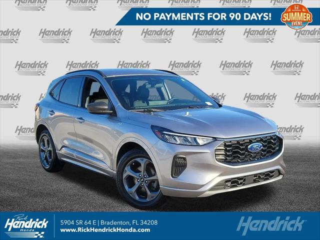 2023 Ford Escape ST-Line for sale in Bradenton, FL