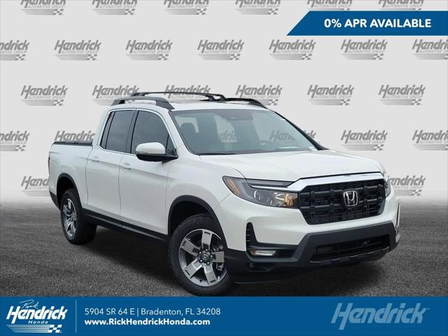 2026 Honda Ridgeline RTL for sale in Bradenton, FL