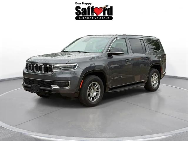 2023 Jeep Wagoneer Series I 4x4 for sale in Sterling, VA