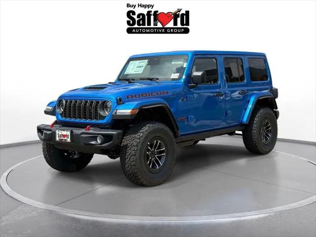 2026 Jeep Wrangler 4-Door Recon 4x4 for sale in Sterling, VA