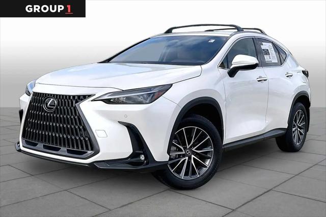 2025 Lexus NX NX 250 for sale in Houston, TX