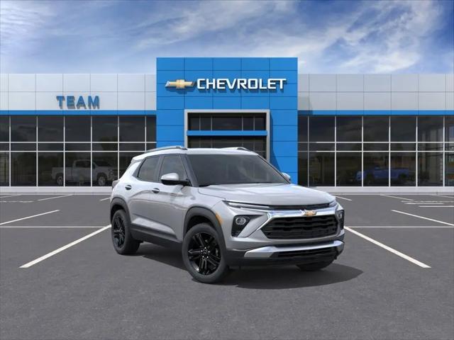 2026 Chevrolet TrailBlazer FWD LT for sale in Goldsboro, NC