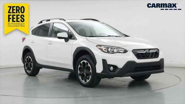 2023 Subaru Crosstrek Premium for sale in Florence, KY