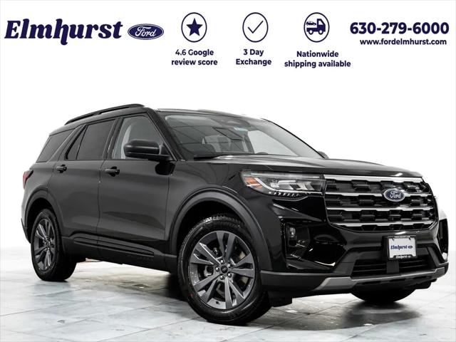 2026 Ford Explorer Active for sale in Bensenville, IL