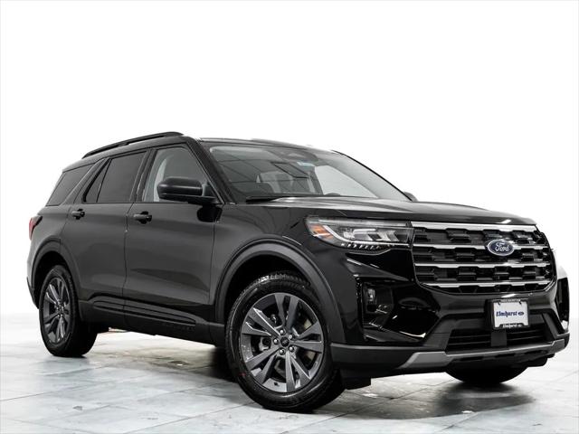 2026 Ford Explorer Active for sale in Bensenville, IL
