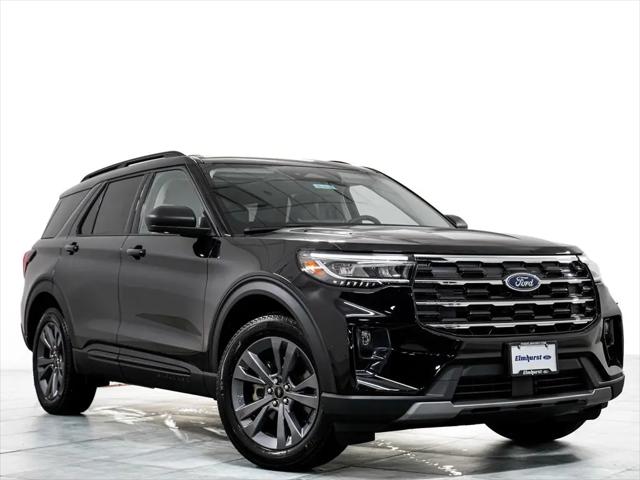 2026 Ford Explorer Active for sale in Bensenville, IL