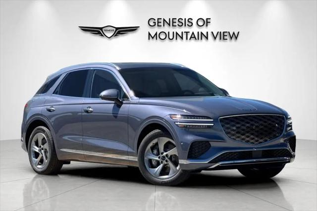 2026 Genesis GV70 2.5T Advanced for sale in Mountain View, CA