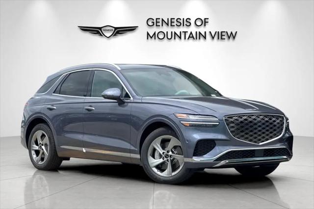 2026 Genesis GV70 2.5T Advanced for sale in Mountain View, CA