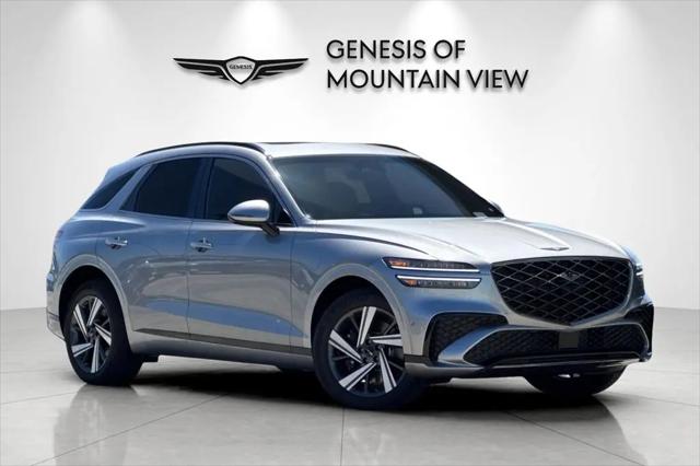 2026 Genesis GV70 3.5T Sport Advanced for sale in Mountain View, CA