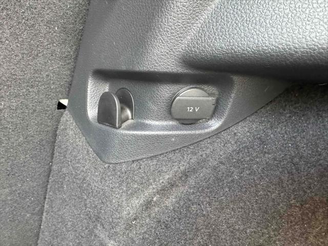 2017 Volkswagen Golf TSI Wolfsburg Edition 4-Door