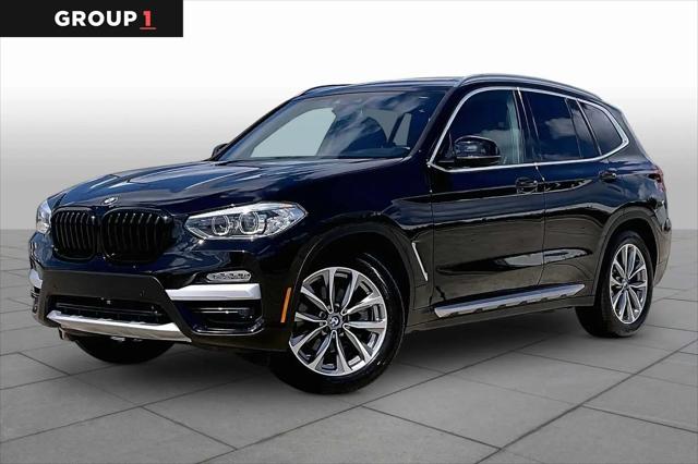 2019 BMW X3 xDrive30i for sale in Harvey, LA