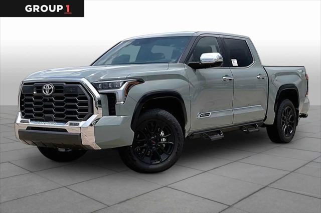 2026 Toyota Tundra 1794 Edition CrewMax 5.5' Bed for sale in Harvey, LA