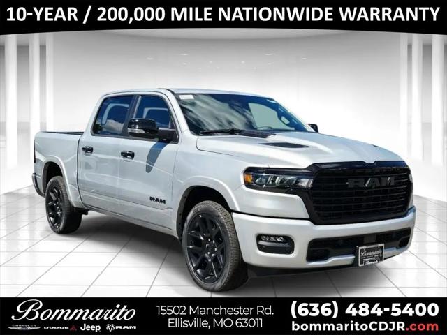 2026 Ram 1500 Laramie Crew Cab 4x4 5'7" Box for sale in Ellisville, MO