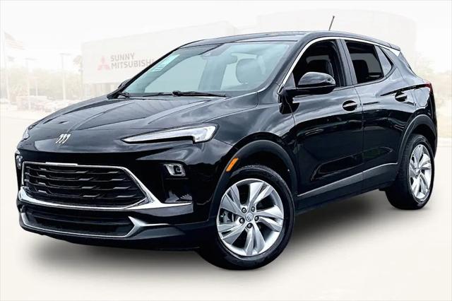 2025 Buick Encore GX Preferred FWD for sale in Jacksonville, FL