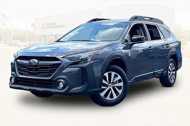 2025 Subaru Outback Premium for sale in Jacksonville, FL
