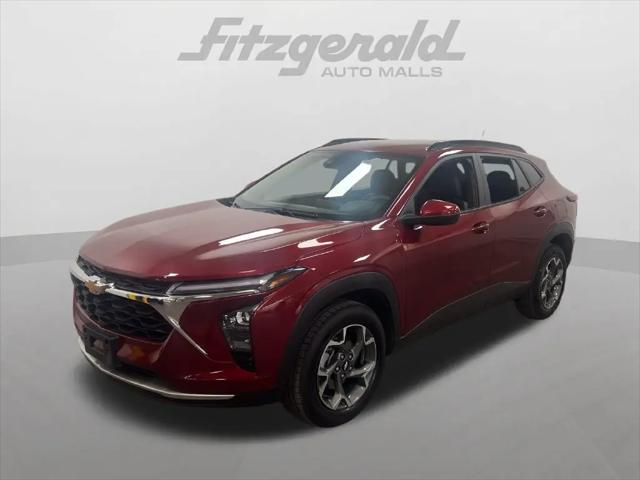 2024 Chevrolet Trax FWD LT for sale in Clearwater, FL