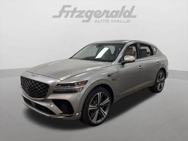 2026 Genesis GV80 3.5T E-SC MHEV AWD for sale in Clearwater, FL