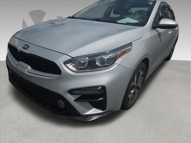 2021 Kia Forte LXS for sale in Hinesville, GA