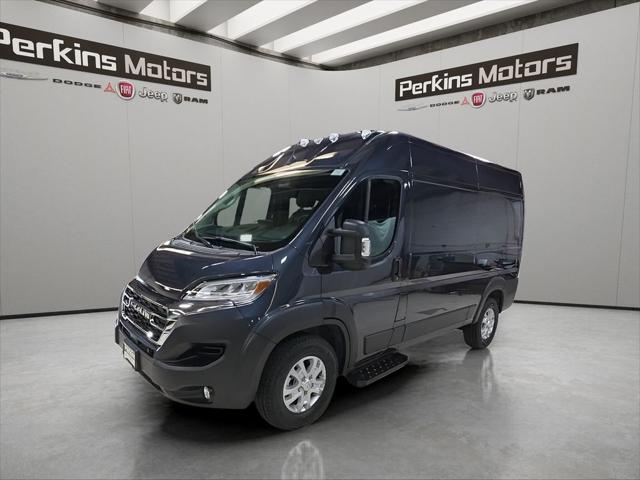 2026 RAM Ram ProMaster RAM PROMASTER 1500 SLT CARGO VAN HIGH ROOF 136 WB 2026 RAM Ram ProMaster RAM PROMASTER 1500 SLT CARGO VAN HIGH ROOF 136 WB