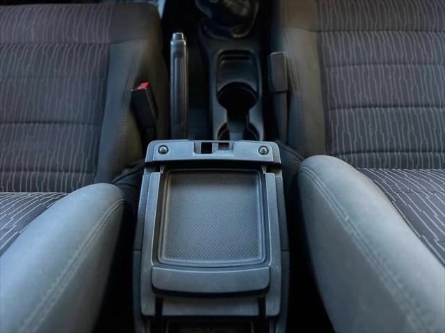 2011 Jeep Wrangler Sport